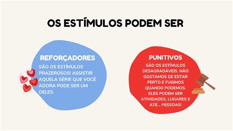 O Que São Estímulos - O que são estímulos concorrentes? - Análise do Comportamento