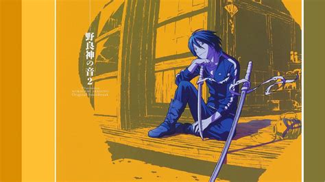 Noragami 4k Wallpapers Top Free Noragami 4k Backgrounds Wallpaperaccess