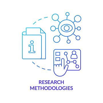 research methodology png transparent images   vector
