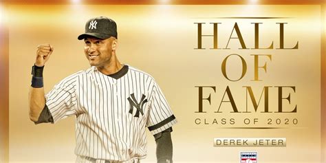 Derek Jeter elected to Hall of Fame - oggsync.com