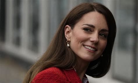 The Duchess Of Cambridge Visited The Copenhagen Infant Mental Health Project Artofit