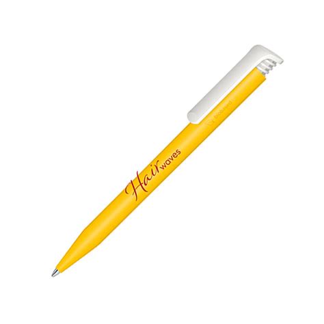 Product Senator Super Hit Bio Ball Pen Allwag