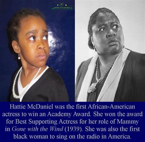 Hattie McDaniel Quotes. QuotesGram