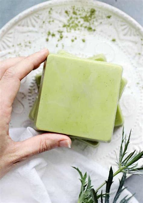 6 Diy Lotion Bars To Make Take With You Everywhere Hello Glow