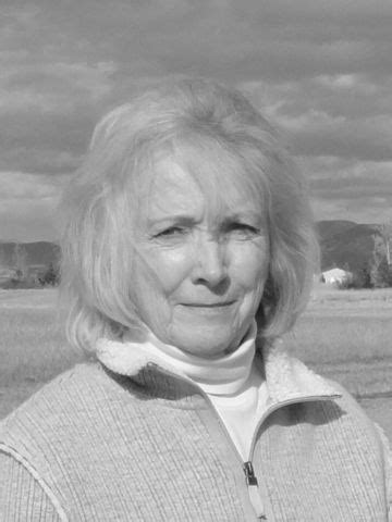Mirth Peterson Obituary (2021) - Helena, MT - Helena Independent Record