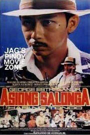 Asiong Salonga Hari Ng Tondo Movie Moviefone