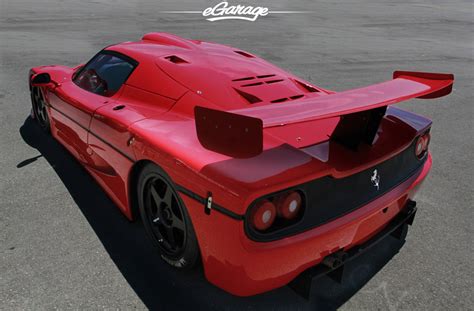 Ferrari F50 GT1