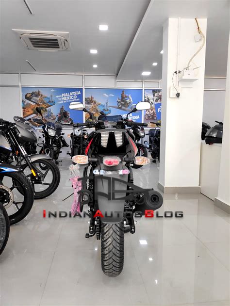 2021 Bajaj Pulsar 180 Naked Starts Reaching Dealerships Maxabout News