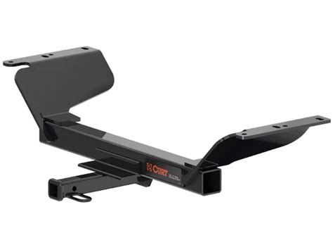 Curt Class Ii Trailer Hitch 12201 Realtruck