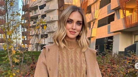 Chiara Ferragni La Bufera Continua Proprio Lui Rischia Il