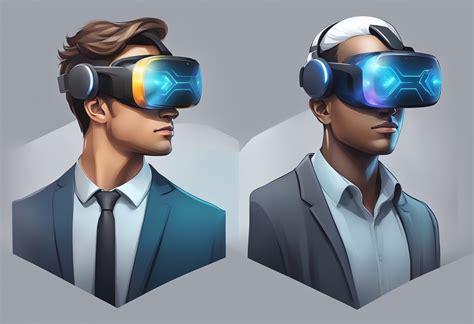 Metaverse Vs Virtual Reality Understanding The Key Differences