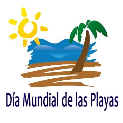 D A Mundial De Las Playas Somos Comunidad