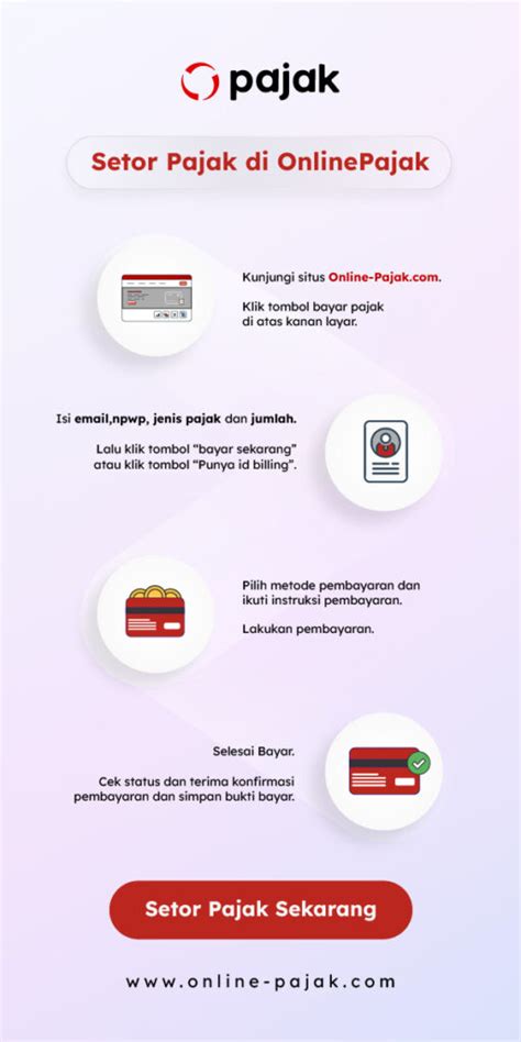 Ini Formulir Permohonan Efin Terbaru Dan Cara Mengisinya Onlinepajak