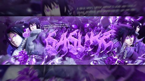 Sasuke Header Tutorial [anime Header Tutorial] Ibispaintx 📱☯ Youtube