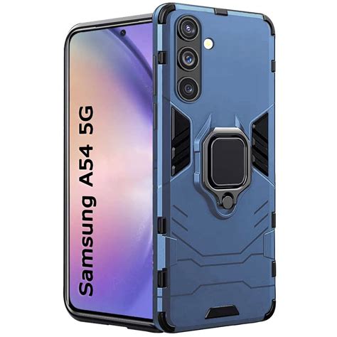 Thetkart Tpupc Tough Armor Bumper Back Case Cover For Samsung