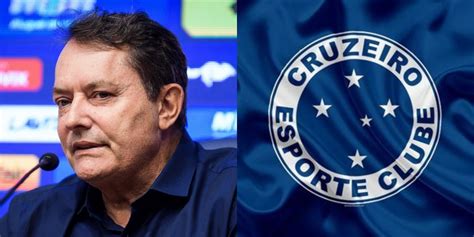 Pedrinho Bh Assina Contrato Craque Para Seabra No Cruzeiro