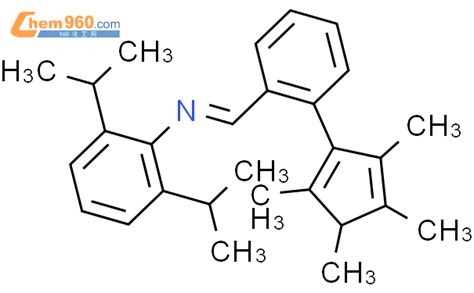 502848 28 4 Benzenamine 2 6 Bis 1 Methylethyl N 2 2 3 4 5