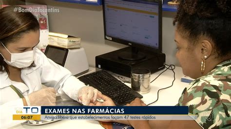 VÍDEOS Bom Dia Tocantins de quinta feira 03 de agosto de 2023