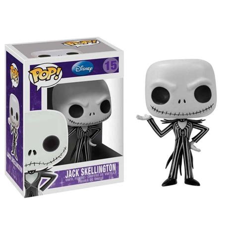 Pop Jack Skellington Disney