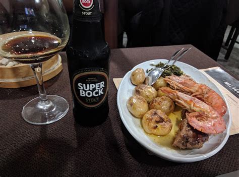 Malaguetas Restaurante e Tapas em Caldas de Vizela 165 comentários