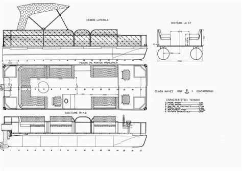 Pontoon Boat Wiring Guide