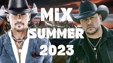 Summer Country Mix Luke Bryan Luke Combs Chris Stapleton Dan