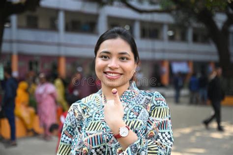 General Election in Bangladesh. Editorial Photo - Image of male, asia ...