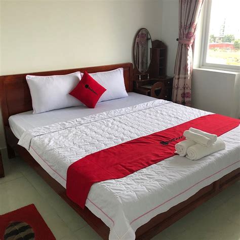 Bien Xanh Hotel Vung Tau Vietnam Prezzi E Recensioni 2025