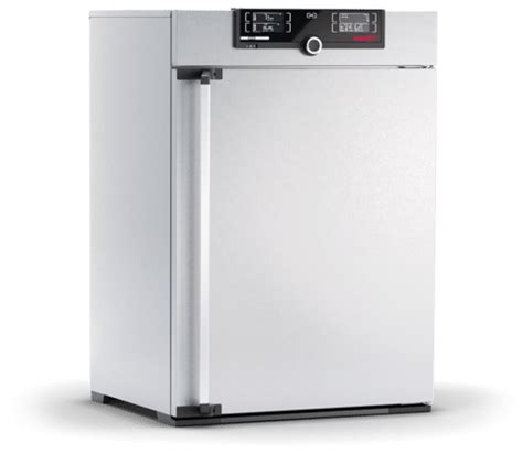 Incubadora Refrigerada IPP260 Ecoplus Labotek Colombia