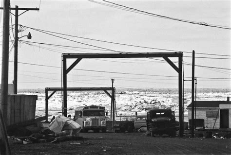 The North Slope Alaska in the Seventies: Stephen Cysewski