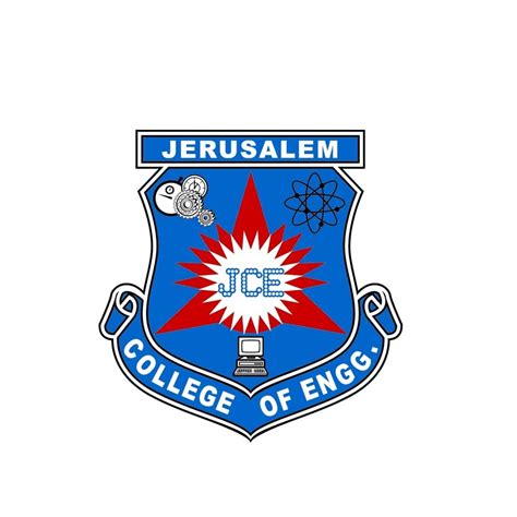 Jerusalem College of Engineering Chennai Cut Off Marks