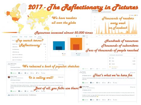 Thank You And Merry Christmas The Reflectionary