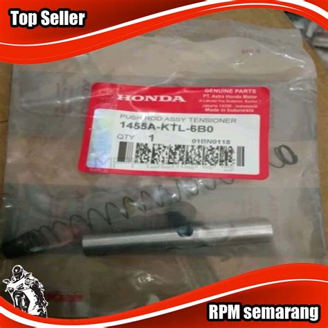 Jual SULING KETENG HONDA GRAND Supra X 125 Fi Supra Fit Supra