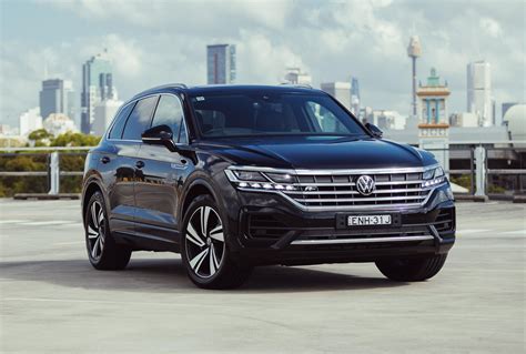 2022 Volkswagen Touareg And Arteon Get Free Servicing Carexpert