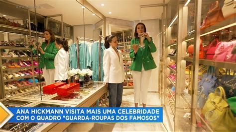 Introduzir Imagem Loja Ana Hickmann Roupas Br Thptnganamst Edu Vn