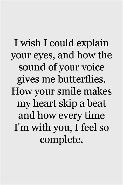 29 Incredibly Romantic Love Quotes for Him - Fancy Ideas about ...