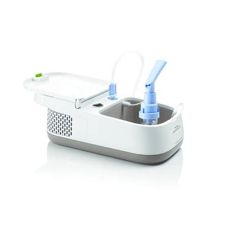 Philips Respironics Nebulizador Innospire Deluxe Oxigo