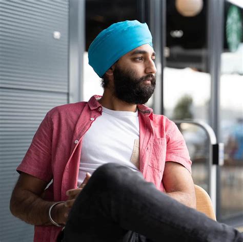 5 Essential Turban Colours You Need The Sardar Co