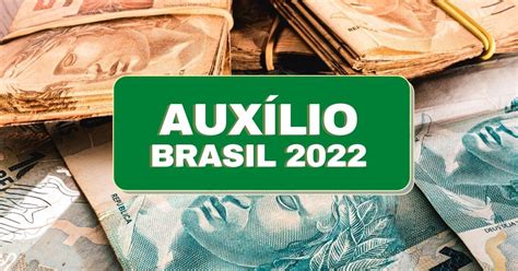 Auxílio Brasil ainda terá 7 saques neste mês confira as datas liberadas