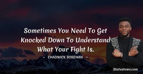 10+ Best Chadwick Boseman Quotes