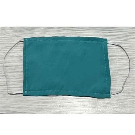 Number of Layers: 3 Layer Hospital Surgical Face Mask at Rs 25 in ...