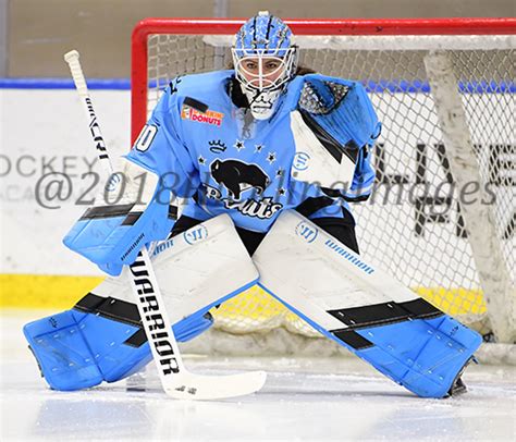 Shannon Szabados - Stats, Contract, Salary & More