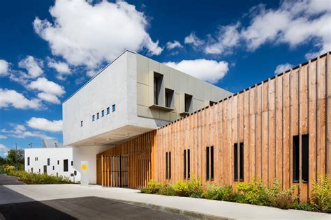 École maternelle Camille Maumey Cenon MCVD