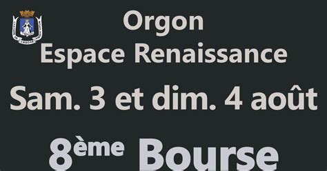 8ème bourse aux minéraux et aux fossiles Orgon 2024 date horaires