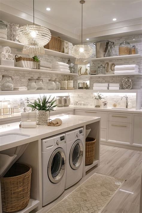 Pin By Cecilia Haley On Laundry Room Ideas Laundry Room Layouts