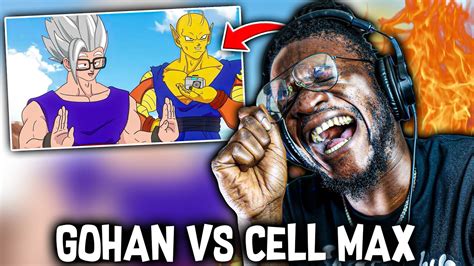 Piccolo Can You Do Somethin For Me Gohan Vs Cell Max Rap Battle