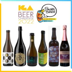 IGA Beer Box Challenge 2022 Pronto Birra Beer Shop Online