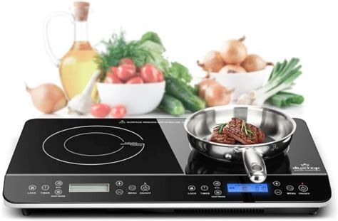 Top 4 Best Induction Ranges On The Market 2020 Reviews - KtchnDad