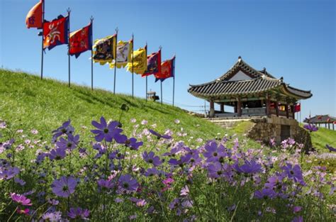 서산시 ‘해미읍성 한국관광 100선 선정