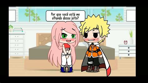 Hay papi que rico meme contém Narusaku ler descrição YouTube